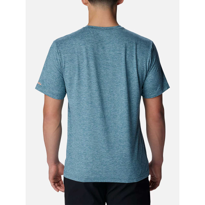 Maice Kwick Hike Graphic Ss