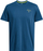 Маица за кошарка Under Armour Curry Emboss Splash, за мажи, памук, темно сина