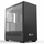 Kutia PC ZENPC Z3 Solid, 4 ftohësa P12 PWM PST, e zezë