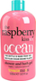 Гел за туширање Treaclemoon The Raspberry Kiss, 500 ml, мирис на малина