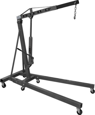 Крик дигалка Нео Воркшоп 11-720, 2 t, 25-2382 mm
