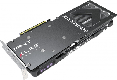 Kartelë grafike PNY GeForce RTX 4070 SUPER XLR8 Gaming Verto Epic-X RGB OC 12GB GDDR6X
