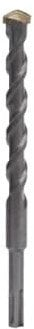 Бургия SDS Plus за ѕидарија 18mm, должина 150mm, сива