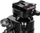 Kokë sferike për tripod Sirui KS-5 Low Gravity, aliazh alumini, sistem Arca, e zezë