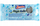 Sfungjer pastrimi Spontex Sharp, set me 6 copa, për inoks dhe xham, gri