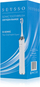 Brushë elektrike Seysso Oxygen O-Sonic SE02, e bardhë