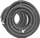 Tub fleksibël antibakterial SpiroFlex VENT CLEAR Comfort REC50 PE, 50 mm, 50 m, gri
