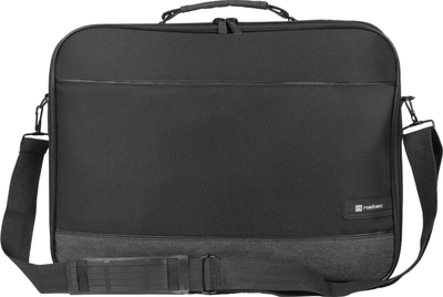 Çantë laptopi Natec Impala 2, 14.1", Anti-Shock, e zezë