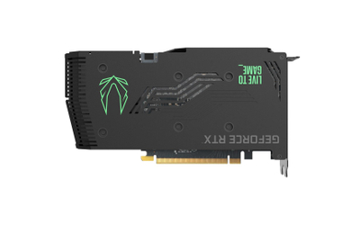 Графичка картичка Zotac Gaming GeForce RTX 3050 Eco 8GB GDDR6