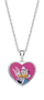 Qafore Disney Donald & Daisy Duck CS00025SL-P