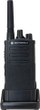 Radiolidhje Motorola XT420, PMR446 pa licencë, IP55, e zezë
