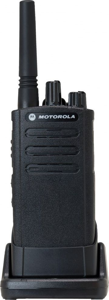 Radiolidhje Motorola XT420, PMR446 pa licencë, IP55, e zezë