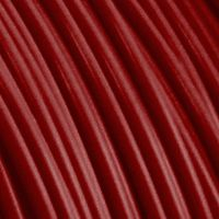 Filament 3D Fiberlogy Easy PLA Burgundy, 2.85 mm, 0.85 kg, i kuq burgundy