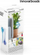 Set globash ujitës automatikë Innovagoods Aqualoon, 2 copë, transparent