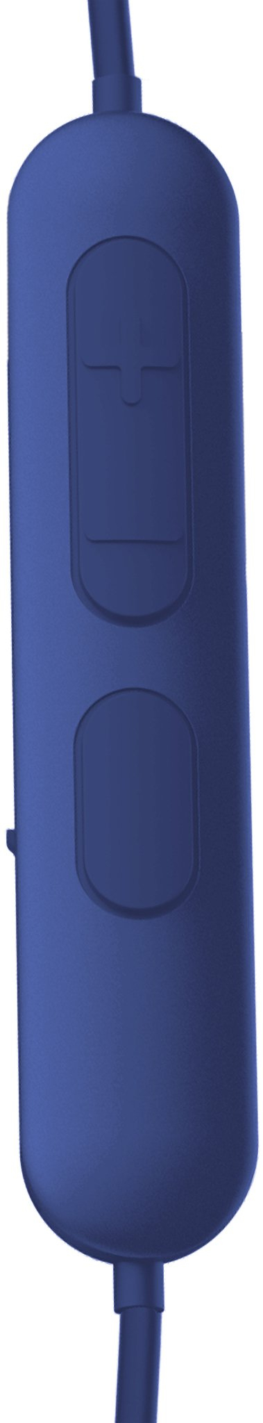 Kufje Verbatim TruSound Pro Neckband, Bluetooth, me mikrofon, blu