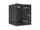 Kabinet i varur rrjeti Lanberg WF10-2306-10B, 10", 6U, i zi