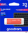 Flash drive GoodRam 32GB USB 3.0 (UME3-0320O0R11), i portokalltë