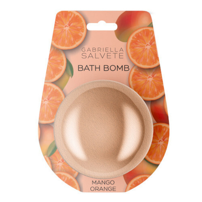 Bombë dushi Gabriella Salvete, Mango Orange, 100 g