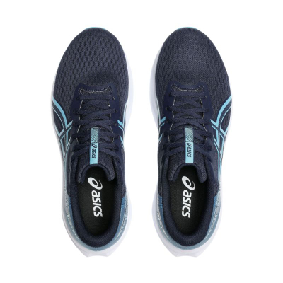 Atlete vrapimi Asics Patriot 14 për burra, blu