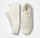 Atlete për femra Converse, bezhë