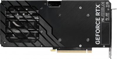 Kartelë grafike Palit GeForce RTX 4070 Dual OC, 12GB GDDR6X