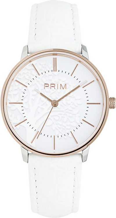 Orë dore Prim Slim Tree of Life - I W02P.13150.CH