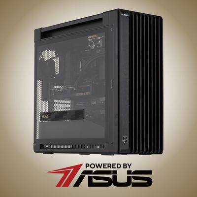 Гејминг компјутер Actina 5901443407201, Intel Core i7 14700K, RTX 4070 Ti Super 16GB, црн