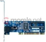 Kartë rrjeti Longshine LCS-8038TXR7, PCI, 10/100 Mbps