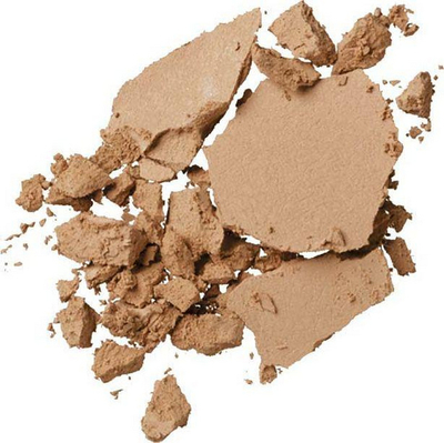 Pudër kompakte bronzuese Sensai Silk Bronze Natural Veil Compact SC02, waterproof, 8.5g, ngjyrë natyrale