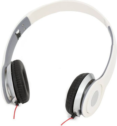 Kufje Omega Freestyle Audiobeat (41866), Mini Jack 3.5 mm