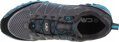 Patika vrapimi CMP Altak WP Trail M 3Q48267-67UM, për burra, gri