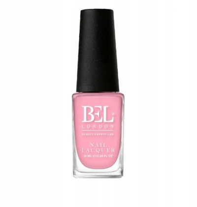 Llak thonjsh Bel London Hydroquinone Quick Dry 105, 10ml