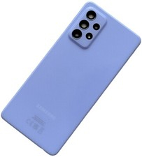 Kapak i pasëm Samsung Galaxy A52s 5G A528, origjinal, Violet