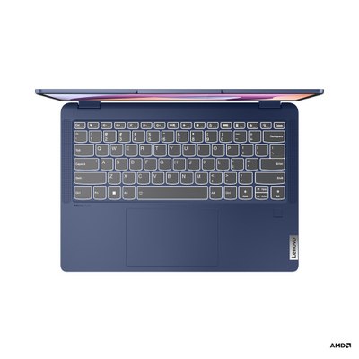 Laptop 2 në 1 Lenovo IdeaPad Flex 5 14ABR8, Ryzen 5, 14", 16GB RAM, 512GB SSD, Abyss Blue