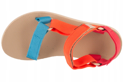 Sandale femrash Teva Original Universal W 1003987, tekstil, shollë EVA