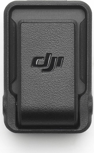 Adapter për kamerë DJI Mic 2, MI Shoe, dixhital, i zi
