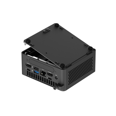 Mini PC ASUS NUC 15 Pro Tall RNUC15CRHU700002, Intel Core Ultra 7 255H, Intel Arc, i zi