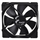 Ftohje me ujë Fractal Design Celsius S36 Blackout, për CPU, e zezë
