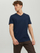 Maicë Jack&Jones JJEORGANIC Standard Fit 12156102 Navy Blazer
