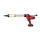 Pistoletë kartushi Milwaukee 4933441305, 18V Li Ion, 4500 N, e kuqe