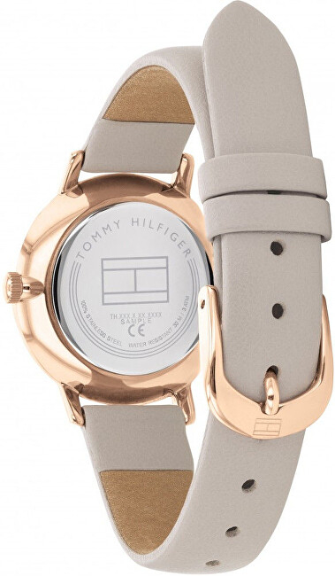 Orë dore Tommy Hilfiger Lily 1782039