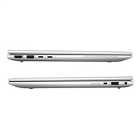 Laptop HP EliteBook 830 G11, 13.3", Intel Core Ultra 5, 16GB RAM, 1TB SSD, argjendtë
