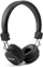 Kufje Fineblue Beatback FR-75, Bluetooth, mbi vesh, të zeza