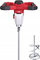 Mikser ndërtimi Flex MXE 18.0-EC WR2 120, 18V, me 2 shpejtësi, i kuq