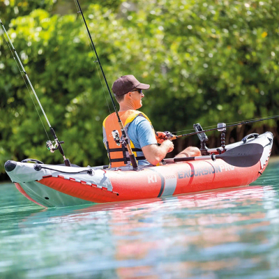 Excursion PRO K1 Kayak  - Intex 68303