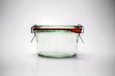 Сет тегли Век Штурц, 165 ml, сет 12 парчиња, проѕирни