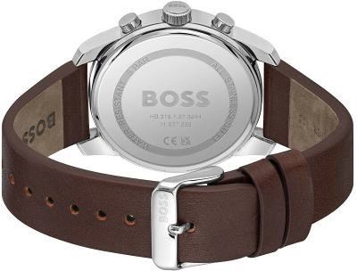 Orë dore Hugo Boss Trace 1514002