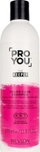 Shampo për flokë të lyer Revlon Pro You The Keeper, 350ml