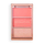 Ruzh Revolution Blush Icon Palette, Authentic Peach, 6.3g