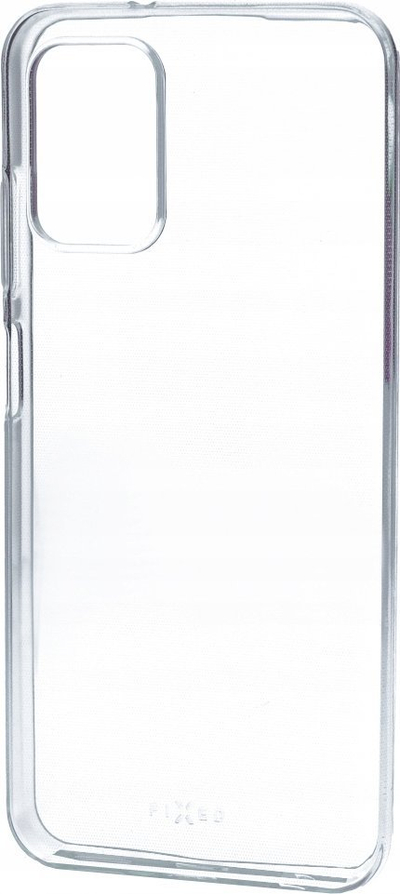 Mbulesë telefoni FIXED për Nokia G42, TPU, e tejdukshme